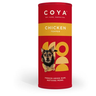 50g Kip Coya Adult Hondensnacks