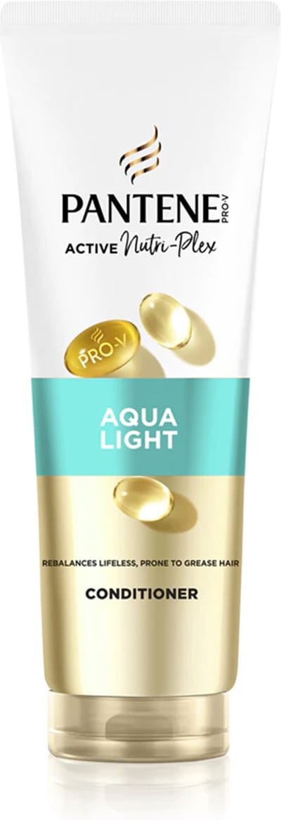 Pantene Pro-V conditioner Aqua Light