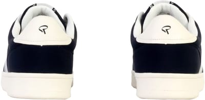 Granada-sneakers met veters