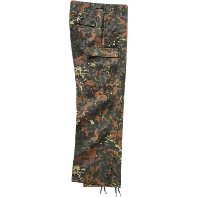 Brandit - US Ranger Cargobroek - 6XL - Groen