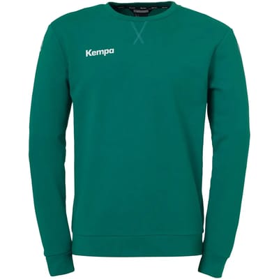 Kempa Training Top Lagoon Maat 3XL