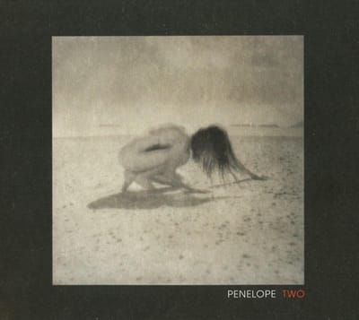 Penelope Trappes - Penelope Two (CD)