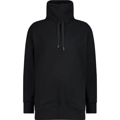 Maxi sweatshirt voor dames CMP