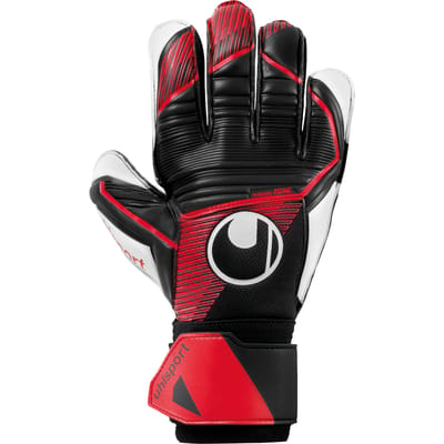 Uhlsport Powerline Soft Pro - Keepershandschoenen - Maat 10