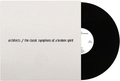Classic Symptoms of a Broken Spirit - Het 10e Studioalbum van een Britse Metalcoreband
