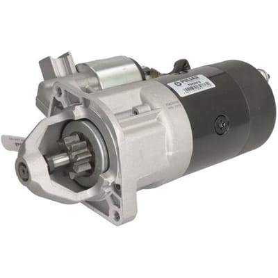 Starter PULSAR ROTATING ELECTRICS PSR20318