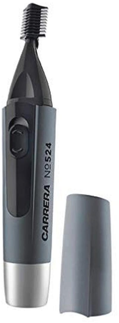 3-in-1 Neushaartrimmer voor Dames en Heren - Oorhaartrimmer met 90 Minuten Gebruikstijd