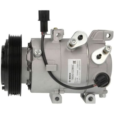 Airco-compressor BOSCH 1 986 AD1 320