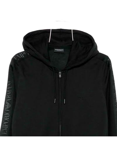 Emporio Armani heren Eagle GA sweatshirt