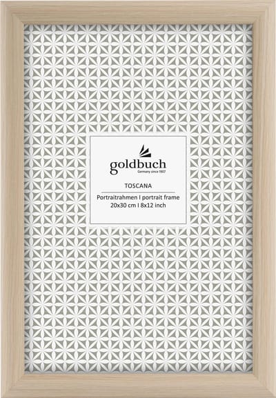 Goldbuch - Fotolijst Toscana - Natuur - 20x30 cm