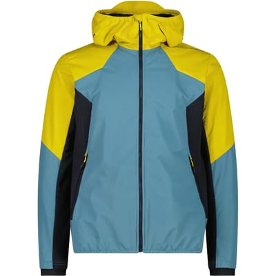 Hooded jacket CMP Unlimitech