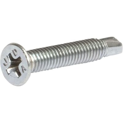 Mepa nextVIT screws for gypsum fiberboards self-drilling 545034