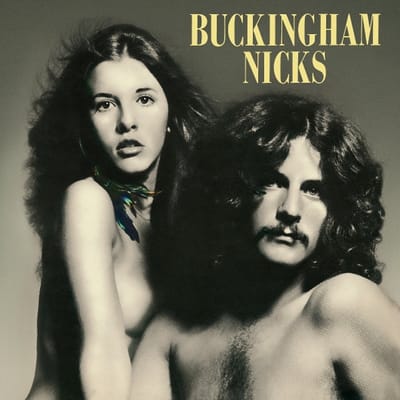 Buckingham Nicks - Buckingham Nicks (CD) (Special Deluxe Edition)