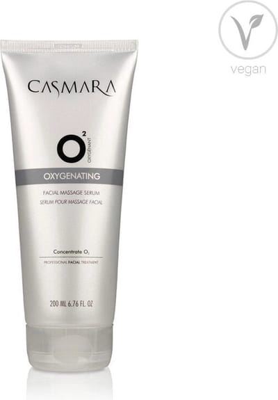 Casmara Oxygenating Massage Serum / Oxygenating Massage Serum 200 ml