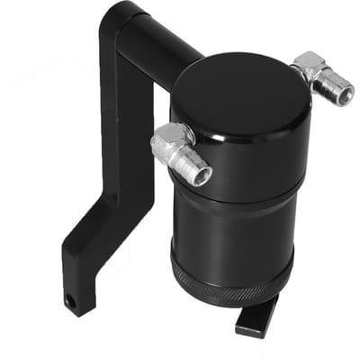 Olieopvangbakset van zwart aluminium, vervanging voor Dodge Ram 1500 2500 3500 (bouwjaar 2009)?2019