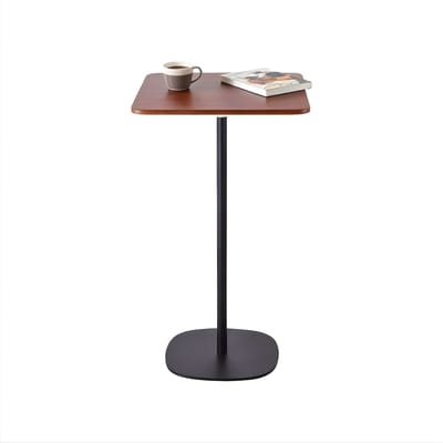 Verstelbare tafel - Bureau - Voor laptop/computergebruik bij de slaapbank - Beamer - 46 tot 120cm