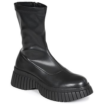 Laarzen Exé Shoes W3611-R6290-PU-BLACK