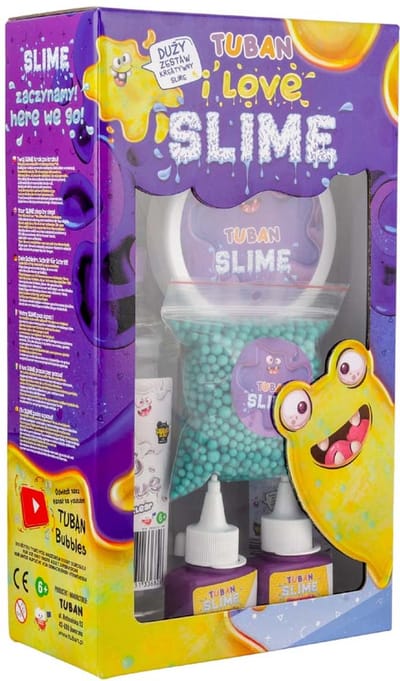 Tuban - Tuban Slime Creative Kit