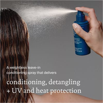 Living Proof Drievoudig bindingscomplex Conditioning Spray Leave-in conditioner Unisex 148 ml