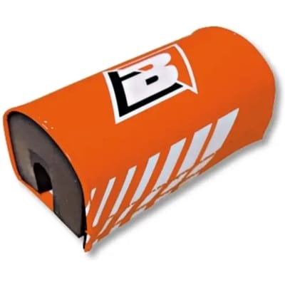 Motorfiets stuurschuim zonder stuur Blackbird Racing