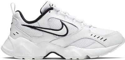 Nike Air Heights Wit Zwart Dames Sneakers CI0603-102 42 white