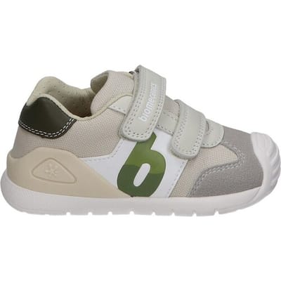 Lage Sneakers Biomecanics 111215