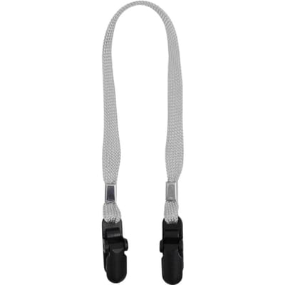 1/5 stuks Winddicht Touw voor Pet Pet Clips Pet Houder Visuitrusting Houder met Koord voor Golfen Vissen Bootvaren Zeilen Actief 2pcs