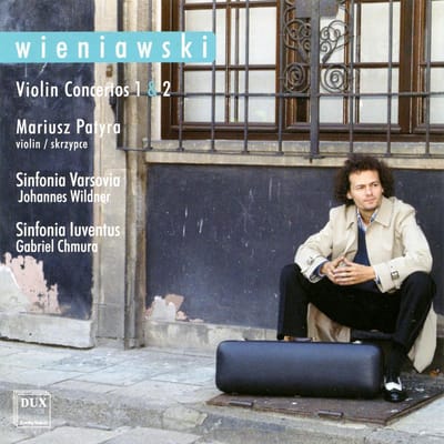 Wieniawski: Violin Concertos