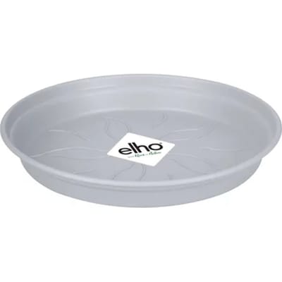 Elho Plantenschotel - Kunststof - Paars - Diam. 17cm