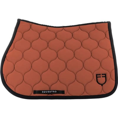 Zadeldek voor paarden Equestro Onion