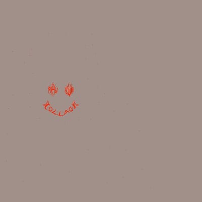 Mura Masa - R.Y.C (LP) (Coloured Vinyl)