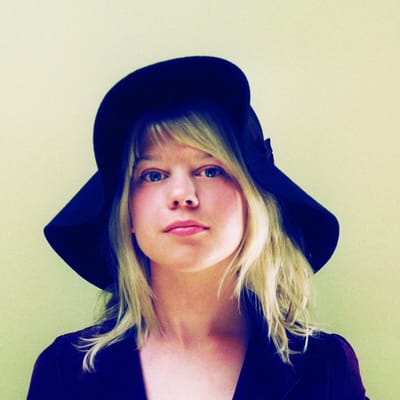 Basia Bulat - Oh, My Darling (CD)
