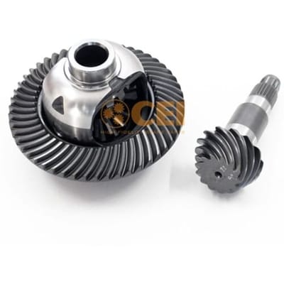 Kroonwiel/pignon kit C.E.I 294.631