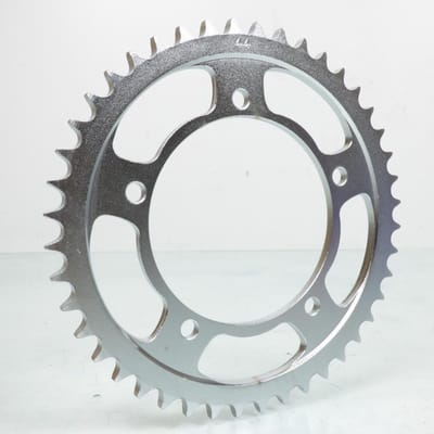 Couronne de transmission Sifam pour Moto Triumph 1050 Tiger 2007 à 2015 Neuf