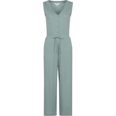 Mountain Warehouse Dames/Dames Bahama jumpsuit (Kaki Groen)