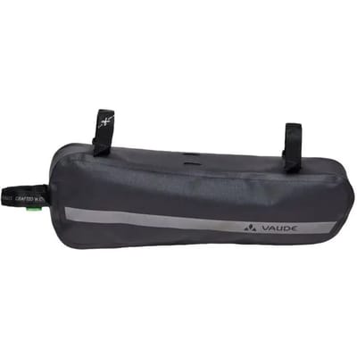 Frame Bag Proof L, black, -