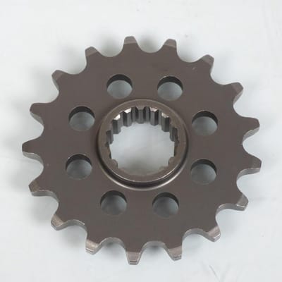 Pignon de sortie de boite Esjot pour Moto KTM 990 Supermoto R Abs 2012 à 2013 17 dents pas 525 Neuf