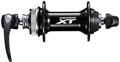 Shimano Voornaaf Deore Xt Hb-m8000-a Schijfrem Mtb 36 Gaats