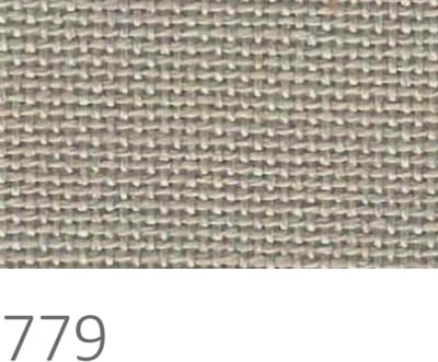 Borduurstof Murano 32ct 779 (48 x 68 cm) - Zweigart - Beige