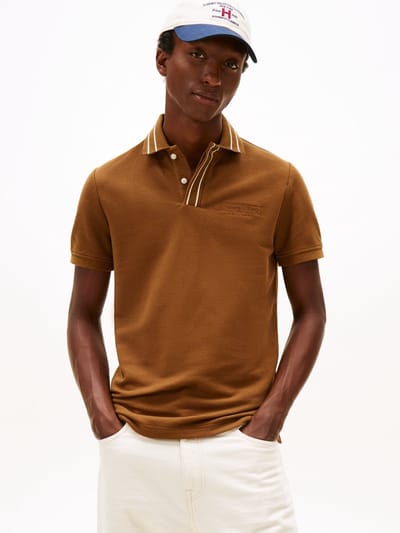 Tommy Hilfiger Menswear (PVH Group) - Heren - Polo's
