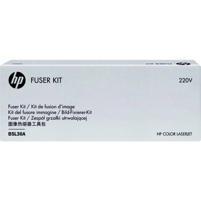 HP B5L36A fuserkit (origineel)
