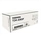 Toshiba TDK-E80F toner cartridge / drum zwart (origineel)
