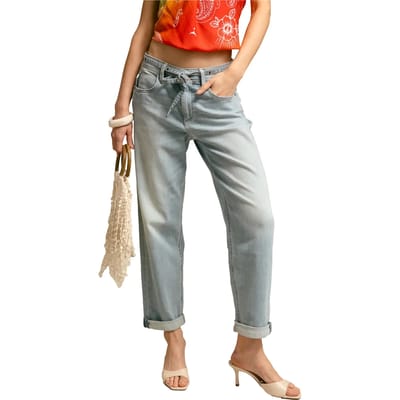 Damesjeans 7/8 Freeman T Porter Timea