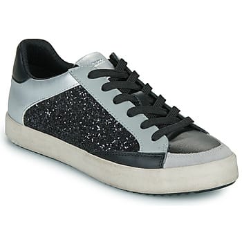 Lage Sneakers Geox D BLOMIEE I