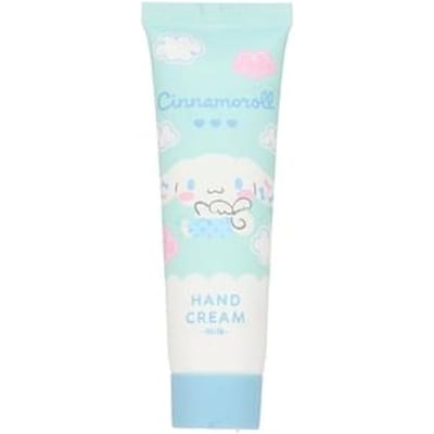 SHOBIDO - Saniro Cinnamoroll Hand Cream 30g