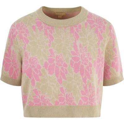Dames top Balou Floral