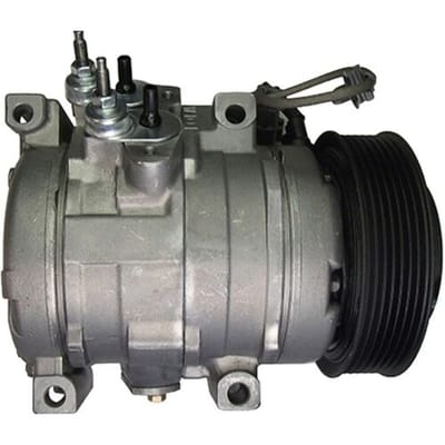 Airco-compressor AIRSTAL 10-3672