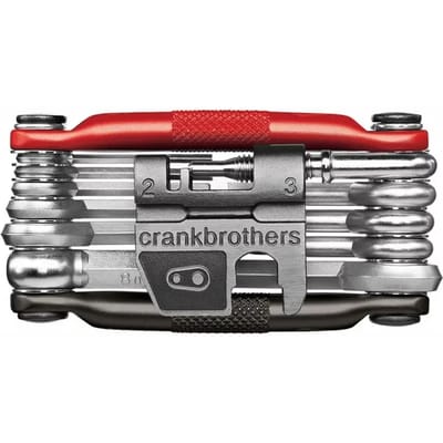 Multi-tools crankbrothers multi-17