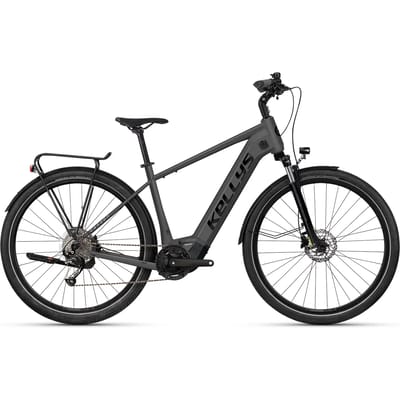 Elektrische fiets Kellys E-Carson 30 XL 28"