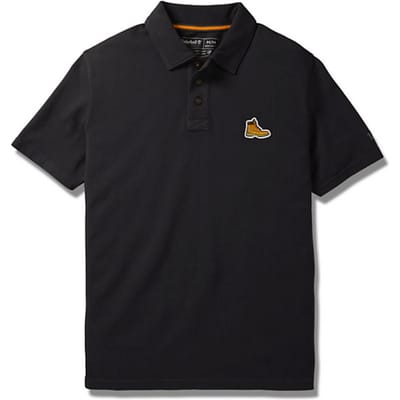 Polo Timberland herenlaarzen met logo